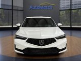 Used 2025 Acura Integra A-Spec image 2