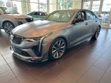New 2025 Cadillac CT4 V Blackwing w/ Petit Pataud Special Edition image 5