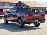 New 2025 RAM 1500 Laramie image 5