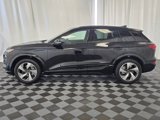 New 2025 Audi Q6 e-tron Premium Plus image 3