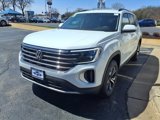 New 2025 Volkswagen Atlas SE image 3