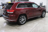Used 2021 Jeep Grand Cherokee Summit image 5
