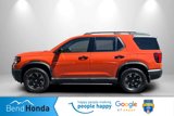 New 2026 Honda Passport TrailSport Elite image 5
