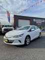 Used 2017 Chevrolet Volt LT w/ Comfort Package image 2