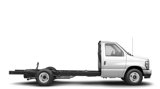 New 2026 Ford E-450 and Econoline 450 Super Duty w/ Power Equipment Group image 2
