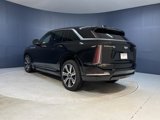 New 2025 Cadillac Escalade IQ Luxury 2 image 3