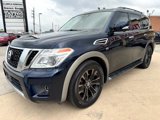 Used 2018 Nissan Armada Platinum w/ Cargo Package image 6