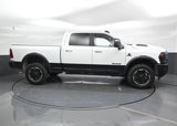 Used 2025 RAM 2500 Rebel w/ Rebel Level 2 Equipment Group image 5