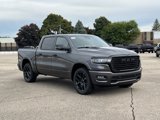New 2026 RAM 1500 Laramie w/ Night Edition image 4