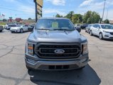 Used 2023 Ford F150 XLT w/ Equipment Group 302A High image 3