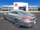 Used 2020 Mercedes-Benz C 300 4MATIC Coupe image 3