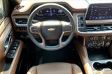 Used 2024 Chevrolet Suburban High Country image 6