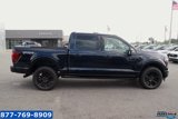 New 2025 Ford F150 Platinum image 4