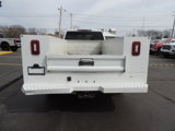Used 2022 Chevrolet Silverado 3500 LT w/ Convenience Package image 5