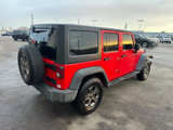 Used 2018 Jeep Wrangler Unlimited Sport S image 5