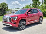 New 2026 GMC Terrain Denali image 2