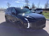 New 2025 Hyundai Palisade Calligraphy image 3