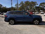 New 2025 Volkswagen Atlas SE image 4