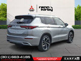 New 2025 Mitsubishi Outlander SEL image 4