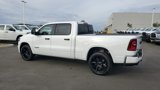 New 2025 RAM 1500 Laramie w/ Night Edition image 3