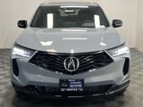 New 2025 Acura RDX AWD w/ A-Spec & Advance Pkg image 2