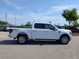 New 2025 Ford F150 Lariat image 6