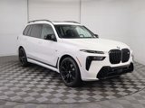 New 2026 BMW X7 M60i image 3