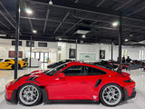 Used 2025 Porsche 911 GT3 RS image 4