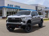 New 2025 Chevrolet Silverado 1500 LT Trail Boss image 6