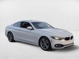 Used 2019 BMW 430i Coupe w/ Convenience Package image 3