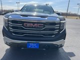 Used 2023 GMC Sierra 1500 SLT w/ SLT Premium Package image 2