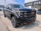 New 2025 GMC Sierra 1500 AT4 w/ AT4 Premium Package image 3