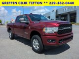 New 2024 RAM 3500 Big Horn w/ Towing Technology Group image 2