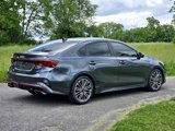 Used 2023 Kia Forte GT w/ GT2 Package image 5