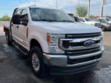 Used 2021 Ford F350 XL w/ STX Appearance Package image 5