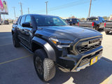 New 2025 Toyota Tacoma 4x4 Double Cab Hybrid image 4