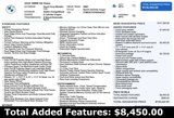 Used 2024 BMW X6 M Competition w/ Executive Package image 3