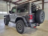 New 2025 Jeep Wrangler Rubicon w/ Convenience Group image 3