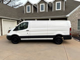 Used 2018 Ford Transit 250 148 Low Roof image 3