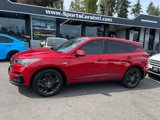 Used 2019 Acura RDX A-Spec image 2