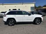 Used 2024 Jeep Grand Cherokee Limited 4xe image 2