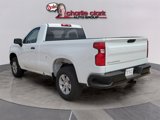 New 2025 Chevrolet Silverado 1500 W/T w/ WT Value Package image 3