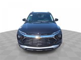 New 2026 Chevrolet TrailBlazer LT w/ Convenience Package image 3