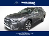 Used 2023 Subaru Outback Touring image 1