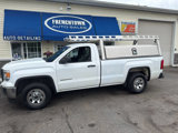Used 2015 GMC Sierra 1500 2WD Regular Cab image 3