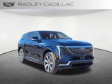 New 2025 Cadillac Escalade IQ Luxury 2 image 2