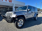 Used 2015 Jeep Wrangler Unlimited Sahara w/ Dual Top Group image 2