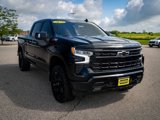 Used 2024 Chevrolet Silverado 1500 RST image 4