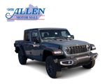 New 2025 Jeep Gladiator Sport image 2