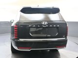 New 2026 Hyundai Palisade Calligraphy image 4